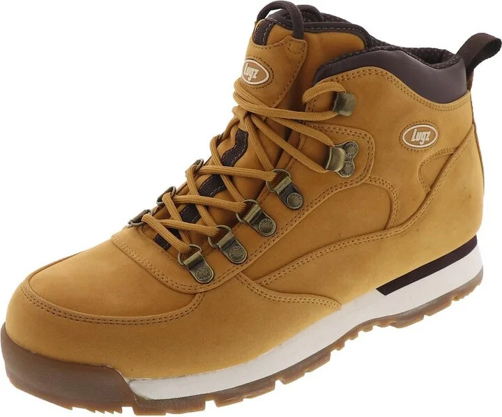 Lugz Men's Sidewinder Fashion Boot