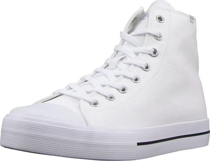 Lugz Men's Stagger Hi Fashion Sneaker