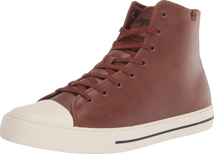 Lugz Men's Stagger Hi LX Fashion Sneaker