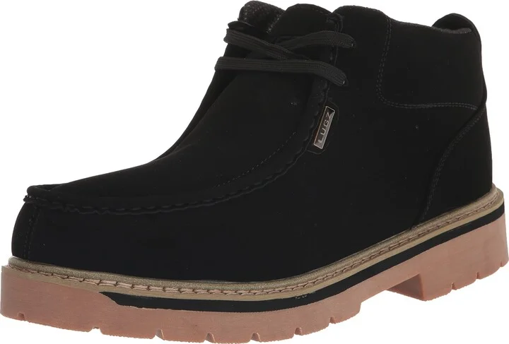 Black/Gum