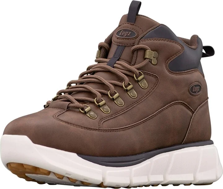 Dark Brown/Bark/Cream/Gum