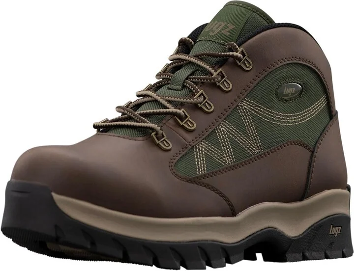 Lugz Men's Wilderness Chukka Sneaker Boot