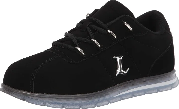Lugz Men's Zrocs Ice Classic Low Top Fashion Sneaker