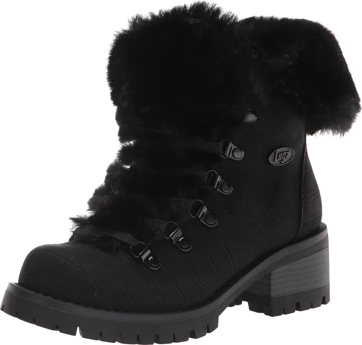 Black/Black