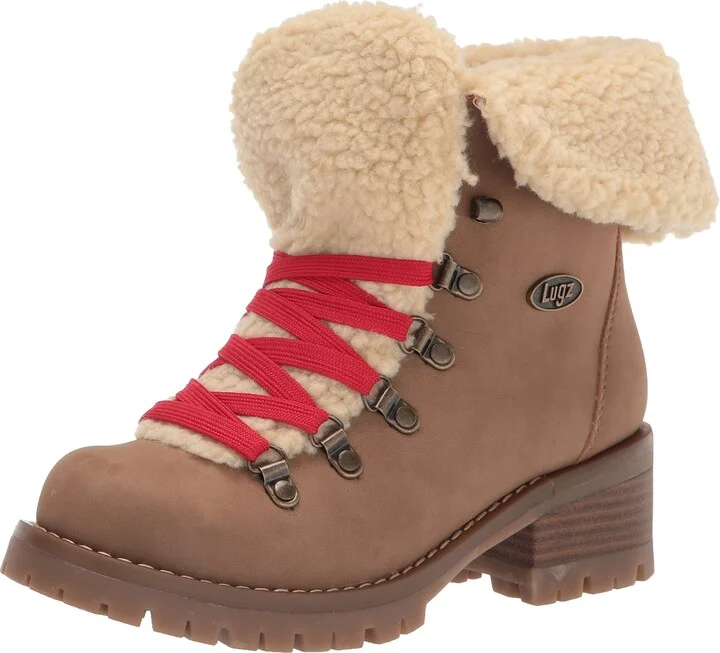 Lugz Women's Adore Faux Fur Fashion Boot