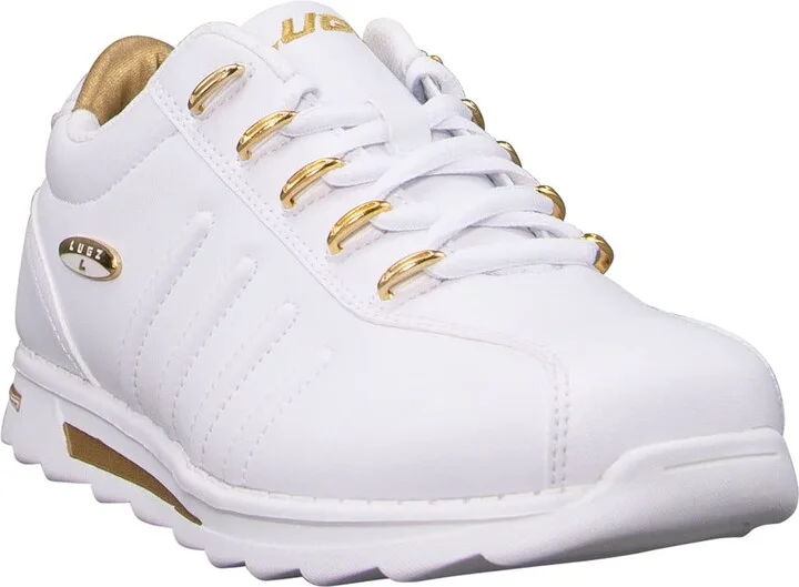 White/Gum/Gold