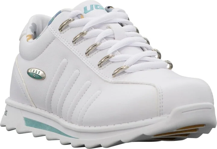 White/Blue Turquoise