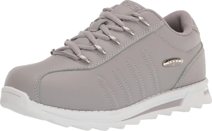 Grey/White