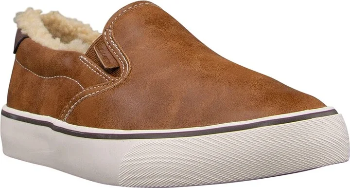 Lugz Women's Clipper LX Fleece Fashion Sneaker
