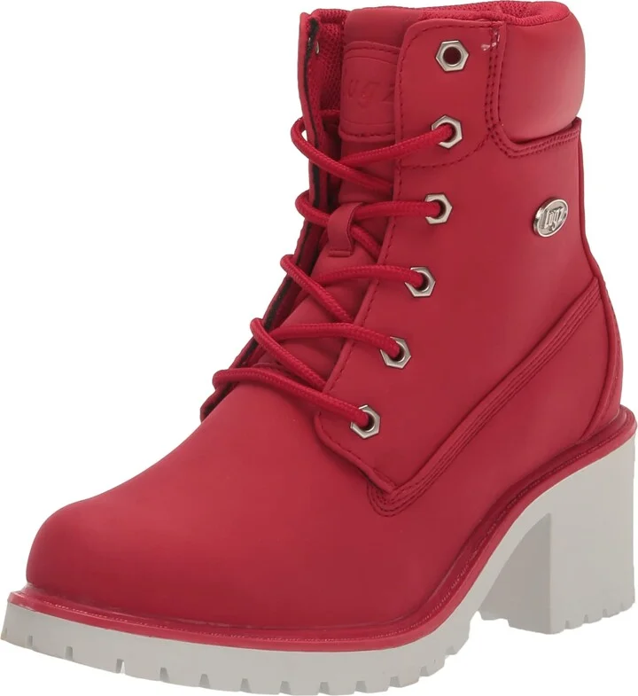 Red/White