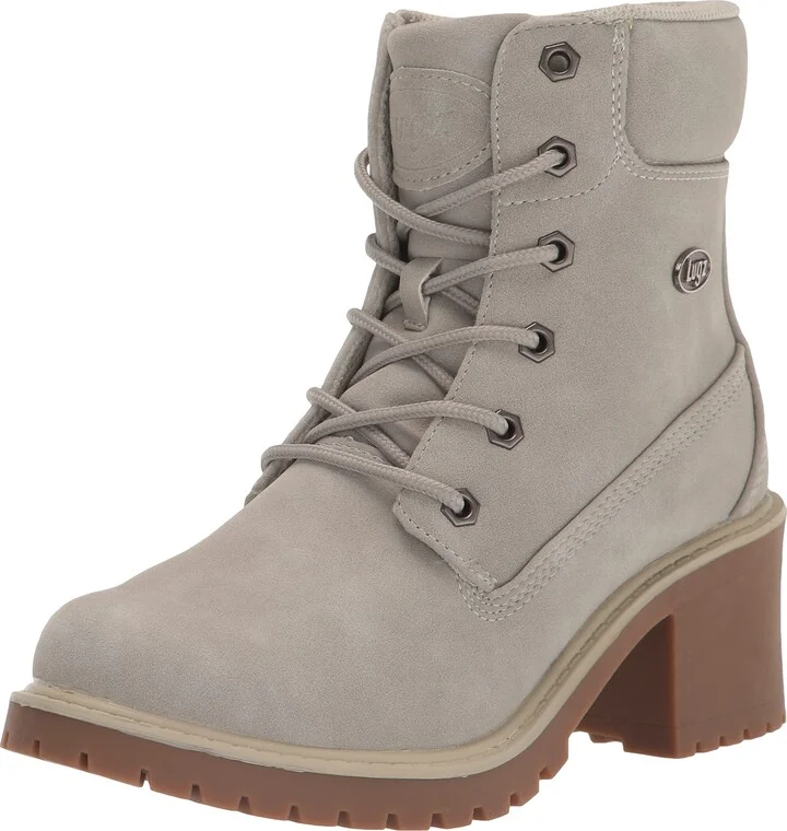 Grey/Cream/Gum
