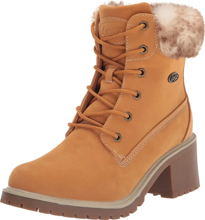 Golden Wheat/Cream-tan/Gum