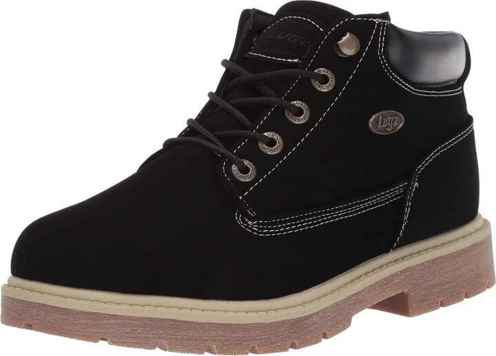 Black/Cream/Gum