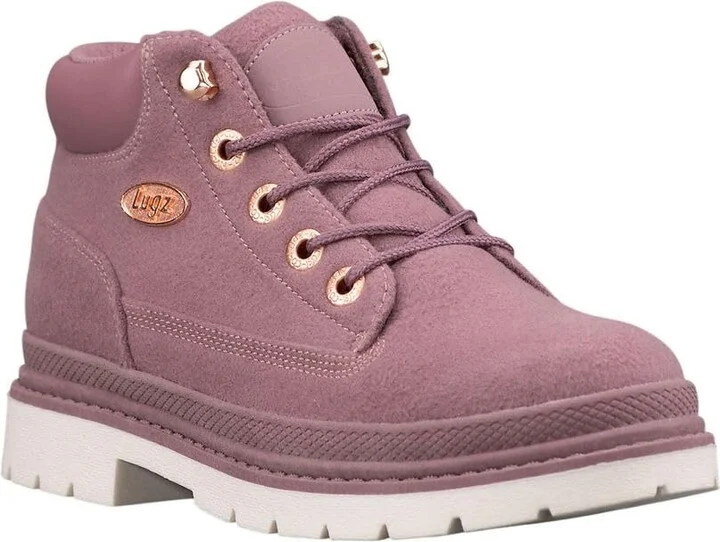 Lugz Women's Drifter Peacoat Fashion Boot