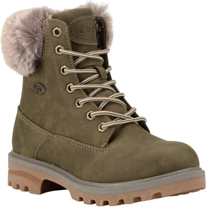 Woodland/Mire/Gum