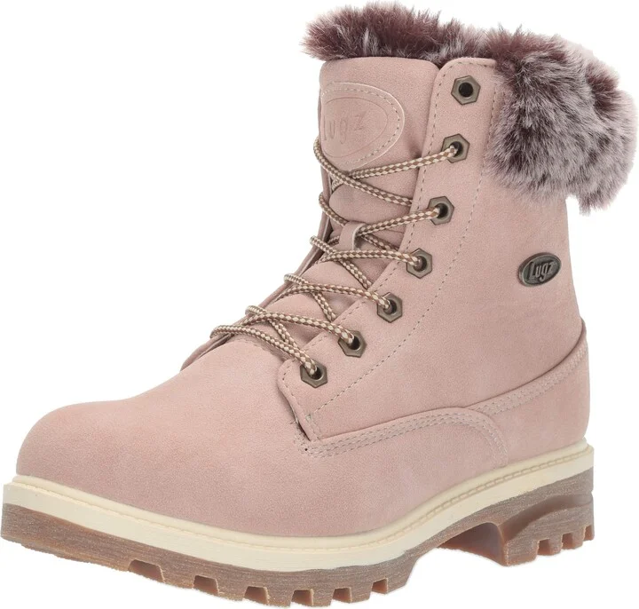 Soft Pink/Bone/Gum