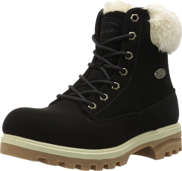 Black/Cream/Gum