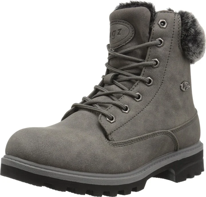 Charcoal/Black