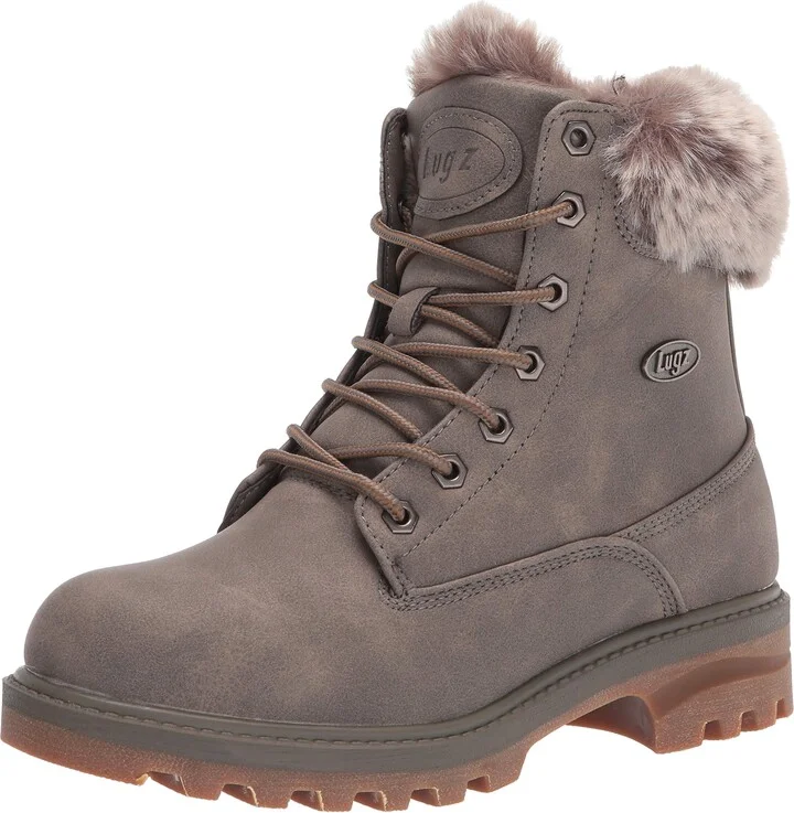 Warm Grey/Desert/Gum
