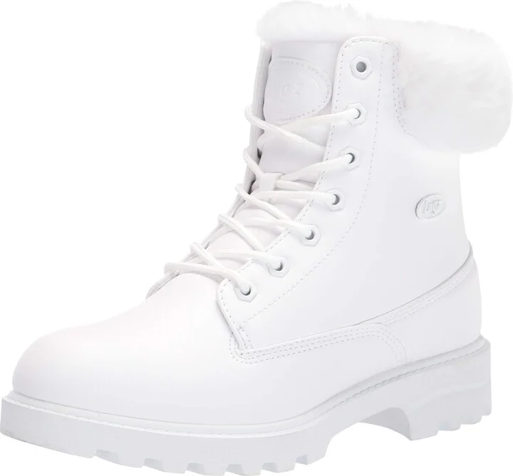 Lugz Women's Empire Hi Fur Boot