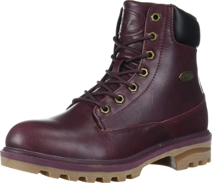 Berry/Black/Gum