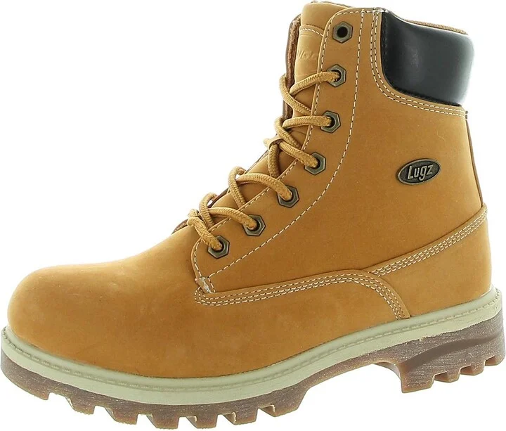 Lugz Women's Empire Hi Wr Winter Boot