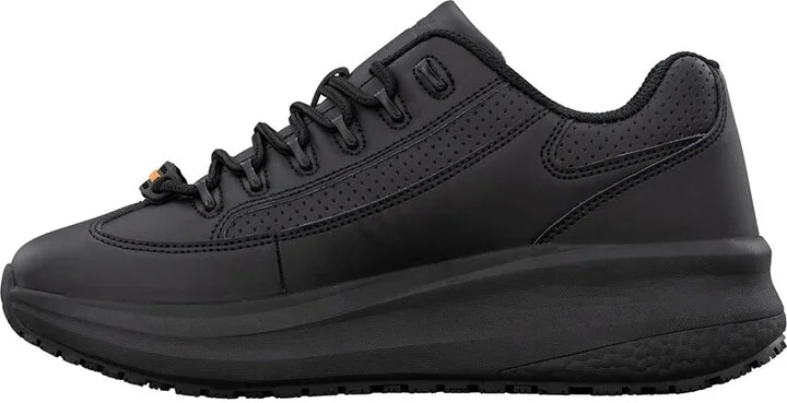 Lugz Women's Express Slip-Resistant Work Shoe