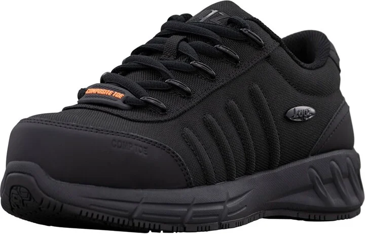 Lugz Women's Grapple Composite Toe Work Construction Shoe