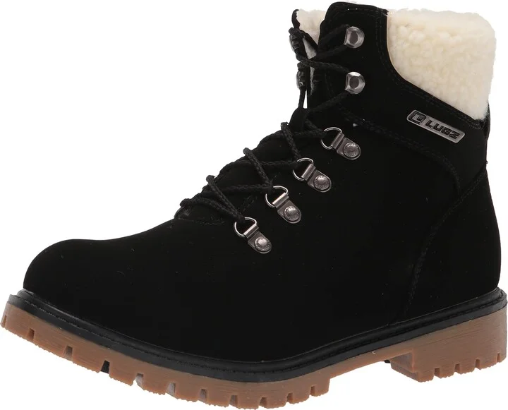 Lugz Women's Grotto Fleece Fashion Boot