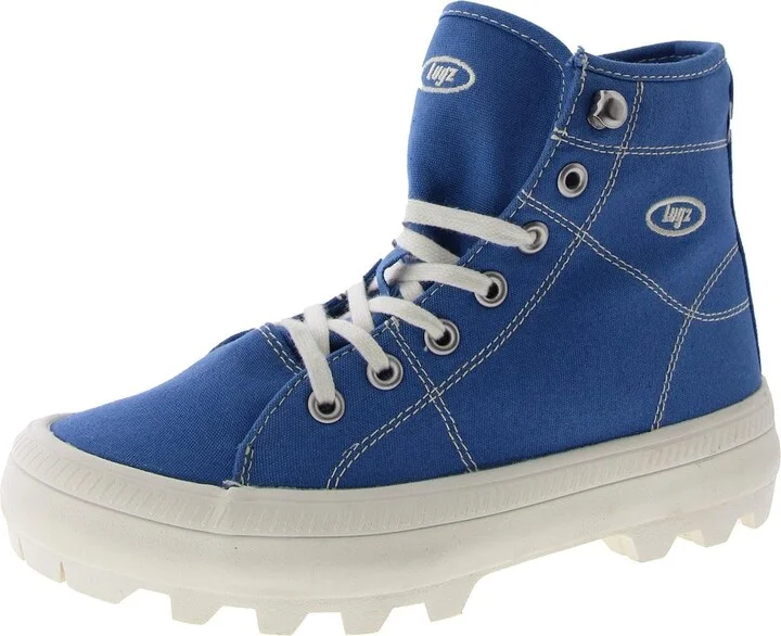 Lugz Women's Habitat Fashion Sneaker