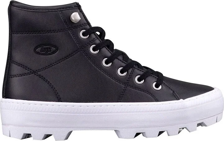 Lugz Women's Habitat LX Fashion Sneaker