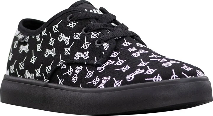 Lugz Women's Joints Ghost Fashion Sneaker