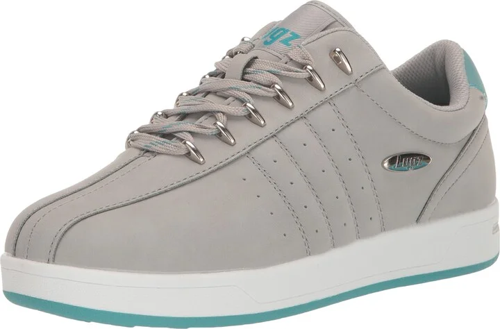 Alloy/Teal/White