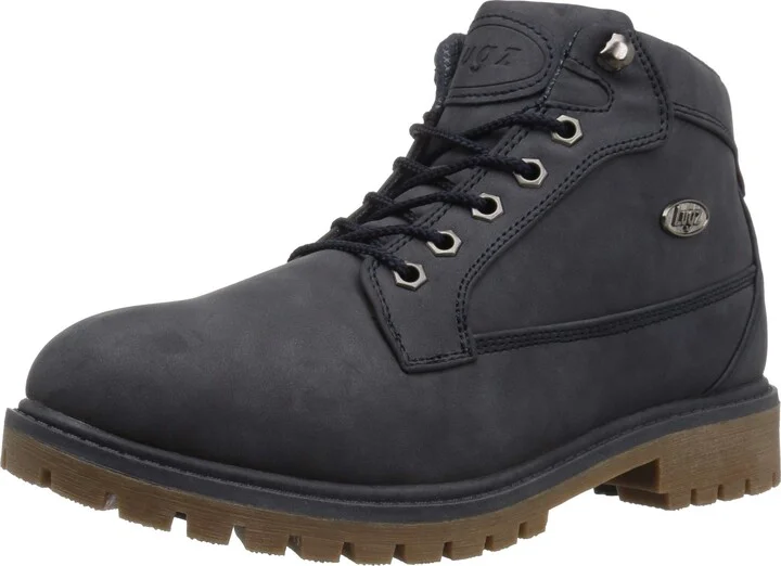Navy/Gum