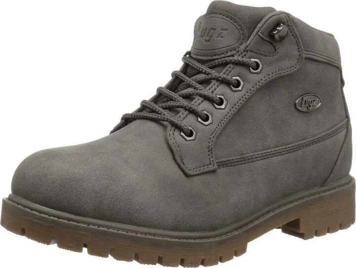 Lugz Women's Mantle Mid Boot