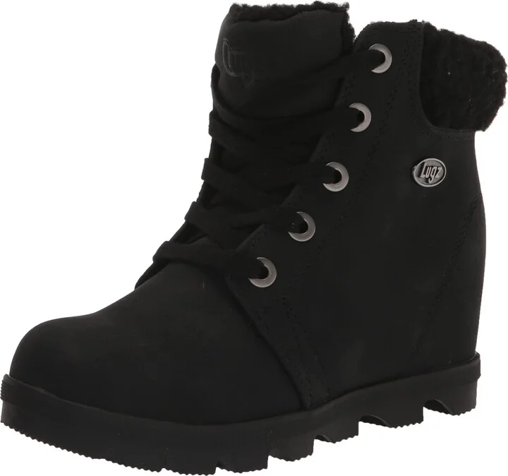 Lugz Women's Marsella Fleece Fashion Boot