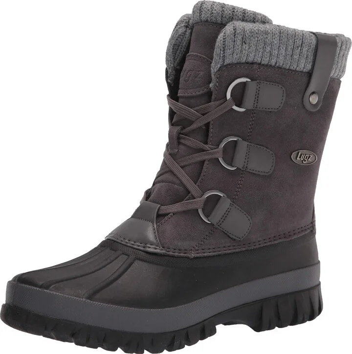 Dark Grey/Grey/Black