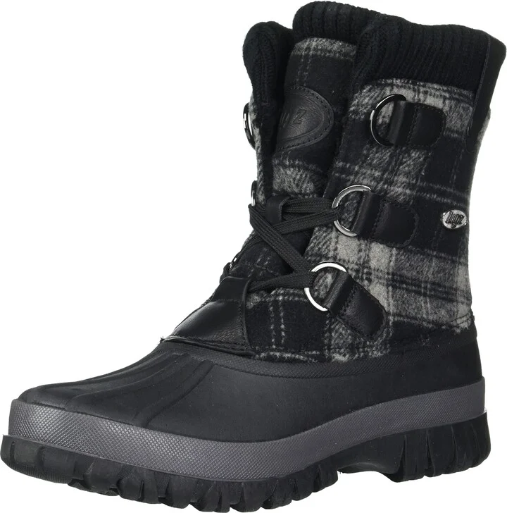 Black/Charcoal/Grey