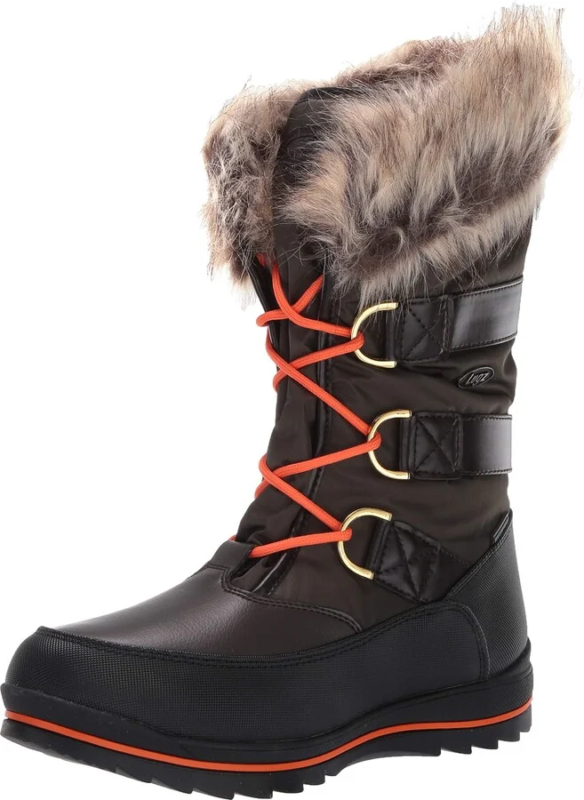 Lugz Women's Tundra Boot