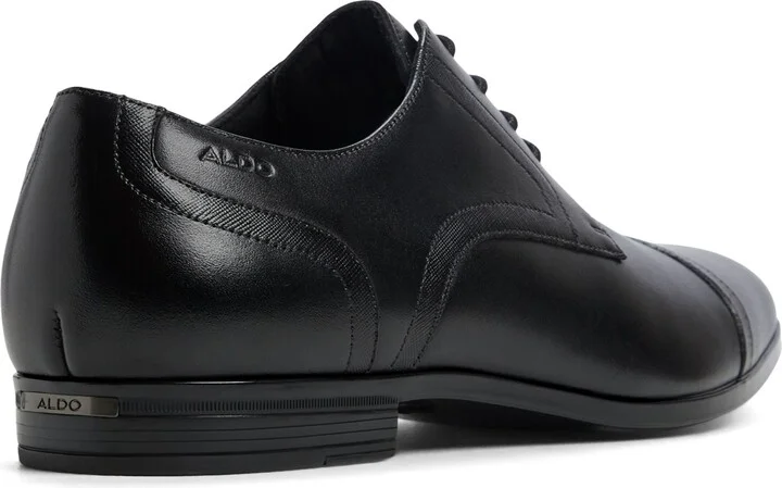 Luigi Cap Toe Derby - Image 2