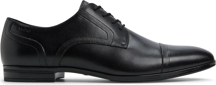 Luigi Cap Toe Derby - Image 3