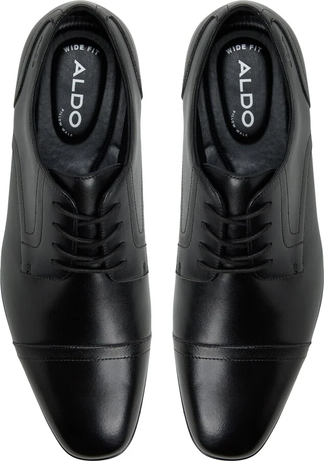 Luigi Cap Toe Derby - Image 4