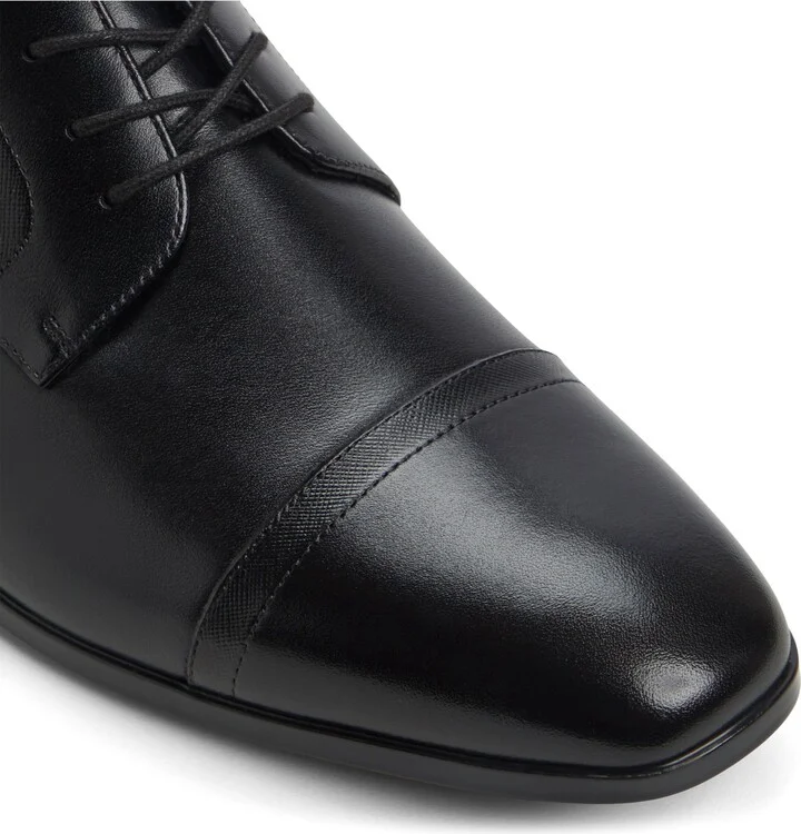 Luigi Cap Toe Derby - Image 6