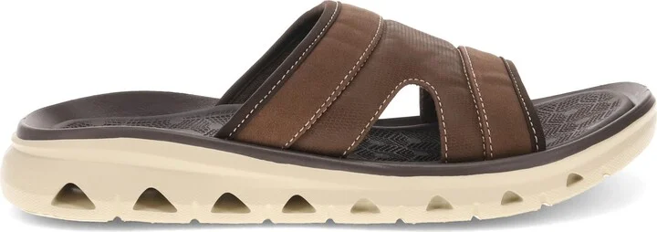 Luis Active Rebound Slide Sandal - Image 3