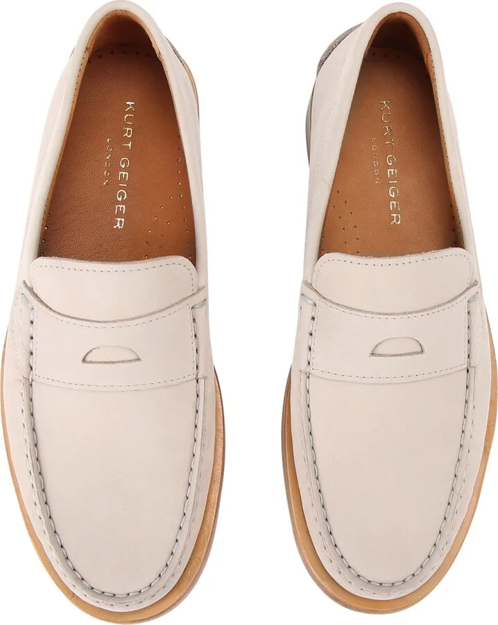 Luis Penny Loafer - Image 4
