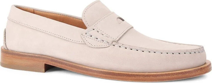 Luis Penny Loafer