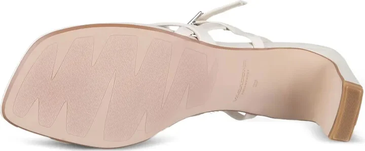 Luisa buckle-ankle-strap heeled sandals - Image 3
