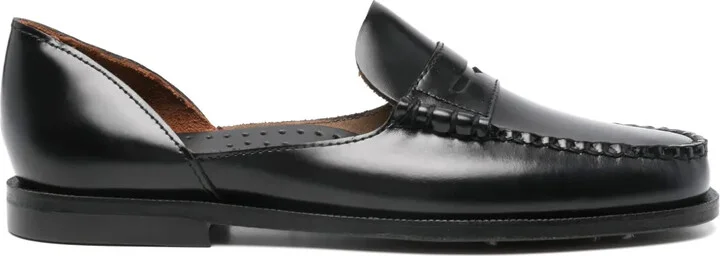 Luisa loafers