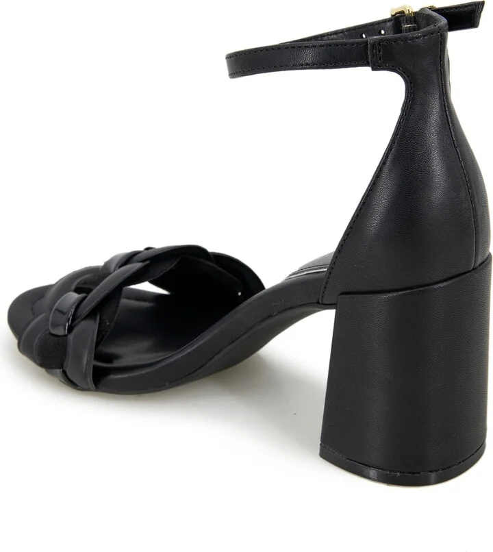 Luisa Scalloped Strap Sandal - Image 2