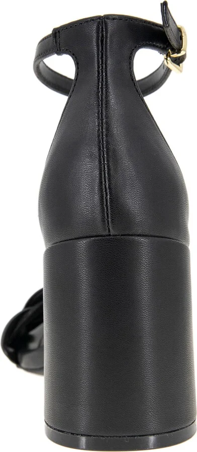 Luisa Scalloped Strap Sandal - Image 4